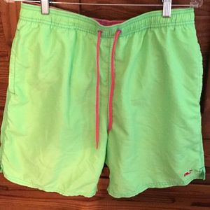 Vineyard Vines men's bathing suit